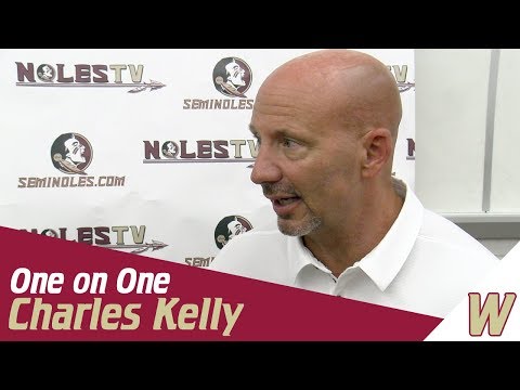 fsu football predictions One on One: Charles Kelly