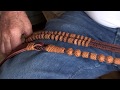 Jesse Smith - Rawhide Braider