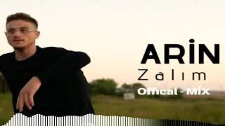 Arin - Zalım (remix  ) Resimi