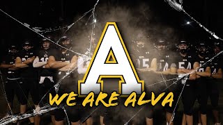 2021 Alva Football Intro Video