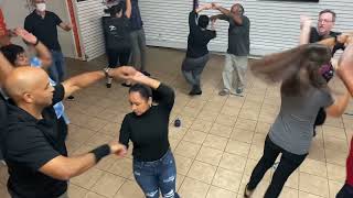 Rueda Class- Week 7!!! 12/15/21