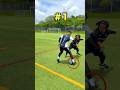 🔥 1V1 DRIBBLING SKILLS🔥