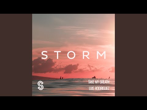 Take My Breath (Extended Mix)