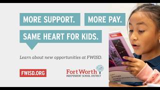 FWISD ACCELERATING CAMPUS EXCELLENCE (ACE Initiative)