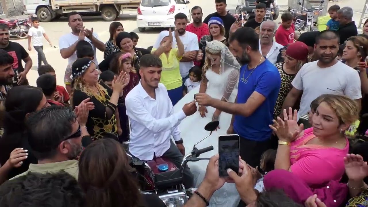 ÜNALDI TAMERİN OGLU  DÜGÜN 4