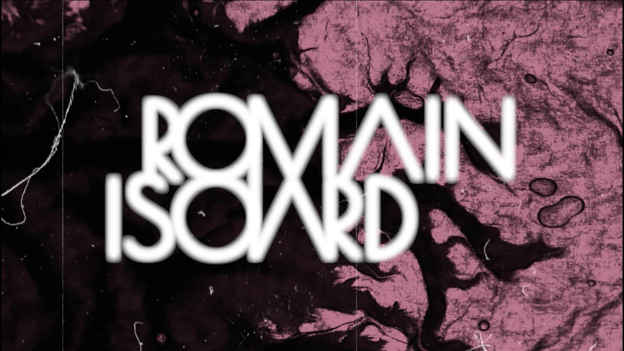 Romain Isoard - Everybody Knows - Extrait 1 - Lyrics Video