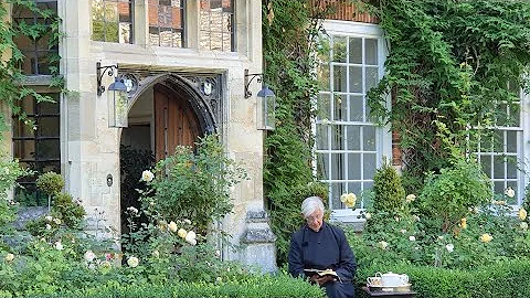 Morning Prayer – Tuesday, 21st July 2020