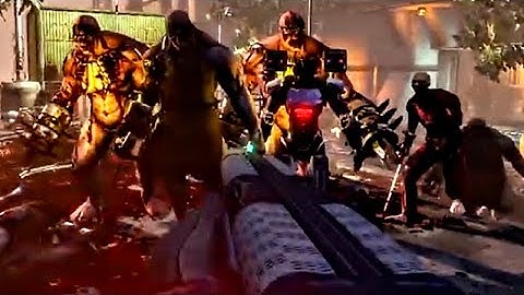 Killing Floor 2 | Spillway - Hard - Endless | Wave 20 - Wave 30 | Demolitionist | Solo