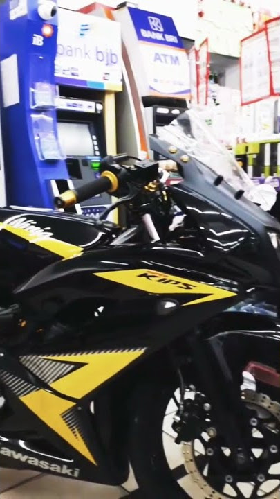 SINEMATIK NINJA RR | STORY WA