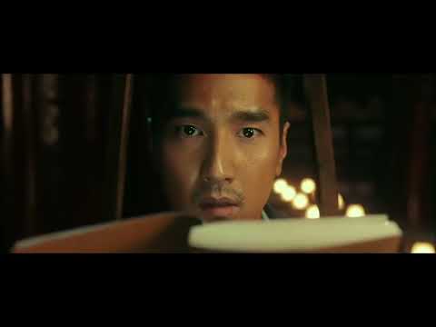 Chronicles Of The Ghostly Tribe Trailer