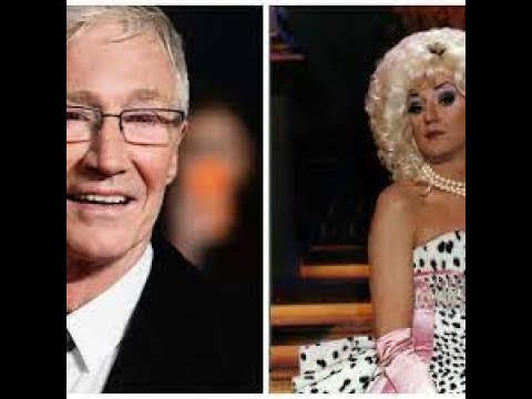 Reaction to A Evening with Lilly Savage. - YouTube