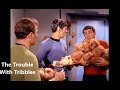 Top 25 Star Trek Episodes (The Original Series) According to FredFlix