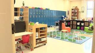 San Antonio Catholic School starting school year with a new microschool model