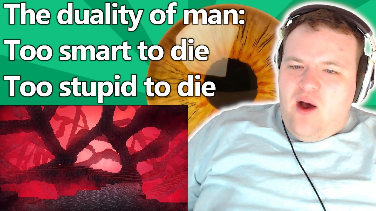 Destroying A World That Doesn't Exist - @Wifies | Fort_Master Reaction ...