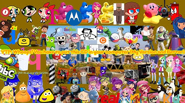 YTP: Oeps! Je moet deze cd in je computer stoppen (Mijn versie en beter)