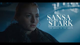 (GoT) Sansa Stark | Queen in the North