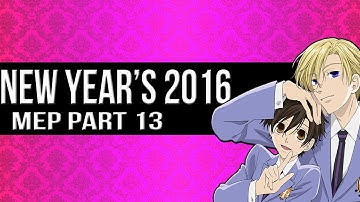 Public MEP • New Year