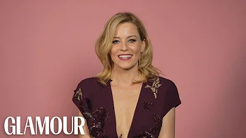 Elizabeth Banks Once Pushed a Bully to the Ground | Glamour