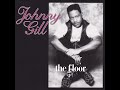 Johnny Gill Featuring Terrence “MC Kev” Kelly - The Floor (Remix Smoove Edit)