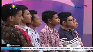 Download lagu Generasi Emas - Hargai Waktumu