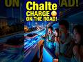 👉 “China ki Smart Roads 😳 | Road khud charge karegi gaadi?” #shorts