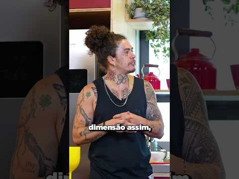 WHINDERSSON EXPLICANDO O AYAHUASCA