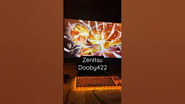 Part Orange Wallpaperengine Newsetup Skytechgaming Animewallpapers 
