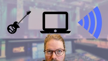 How To Set Up Audio For Live Streaming At Live Events