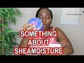 Something About This SHEAMOISTURE PRODUCT | Spring Natural Hair Products Empties