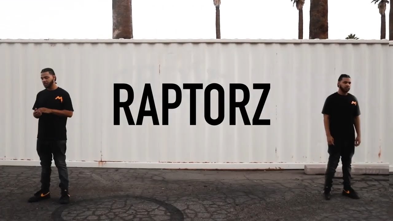 Murkemz - Raptorz (Dir. By @AM_Visualz) Canon 6D Mark ii - YouTube