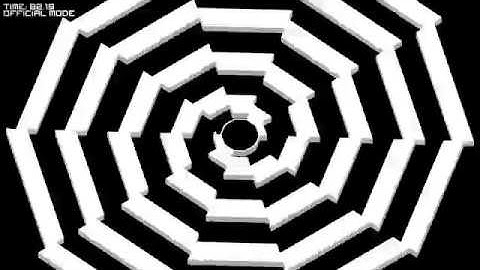 [Open Hexagon] Final Destination (x1.01) | Complete [World First]