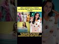 At a time when celebrity news is mostly dominated by glamour and entertainment headlines, Preity..