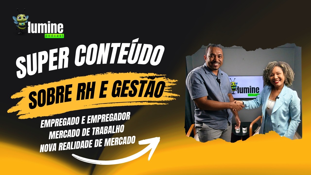 Lumine Podcast Episódio 10   Mariani Christin