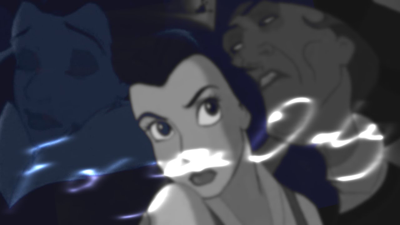 Ｆｏｒ  Ｙｏｕ  Ｏｎｌｙ  （  Ｂｅｌｌｅ／Ｆｒｏｌｌｏ