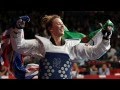 Olympic 2012 viktig fr jadejones taekwondo