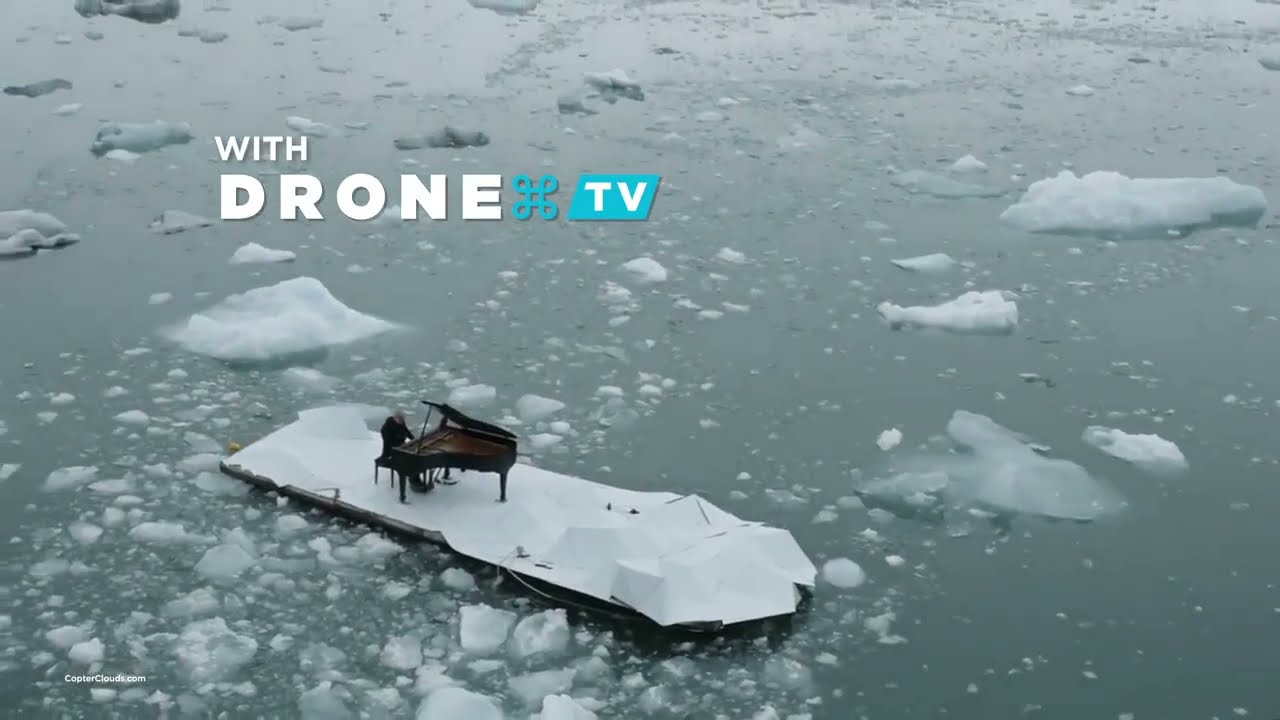 Discover the World on DroneTV, Powered by AirVuz 🌎