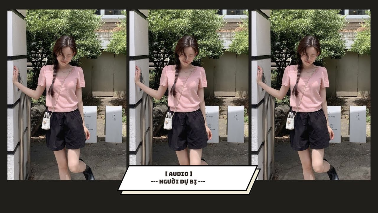 [ REVIEW ] : || NGƯỜI DỰ BỊ || RIN~