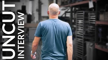 Full interview (unedited): In loving memory of Printrbot