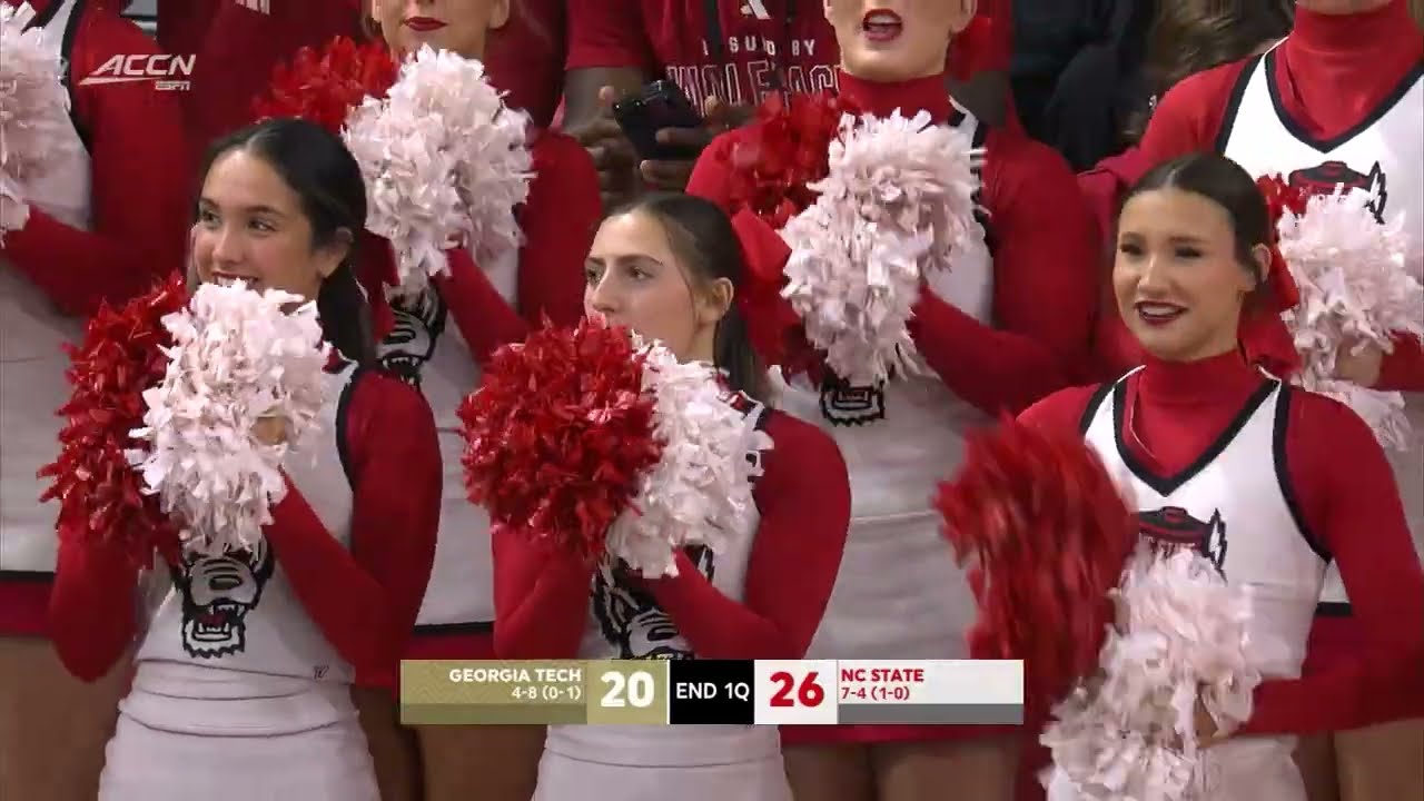 20251218 WBB GAME NCSU v Georgia Tech ACCNX