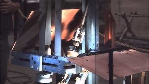 Ceramic transmission disc insulator impact test