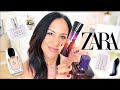 ZARA PERFUMES | DUPES/CLONES DE OTROS MUY FAMOSOS