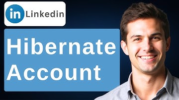 How To Hibernate Linkedin Account [2025 Guide]