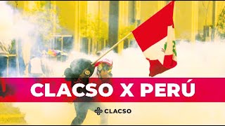 CLACSO x Perú