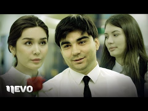 Hayot guruhi — Bir zamonlar (Official Music Video)