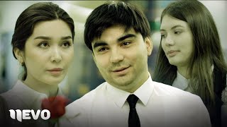 Hayot guruhi - Bir zamonlar (Official Music Video)