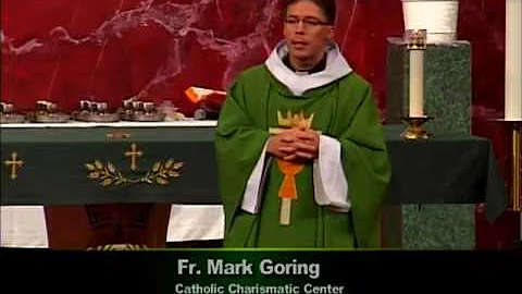 Fr Mark Goring's Testimony