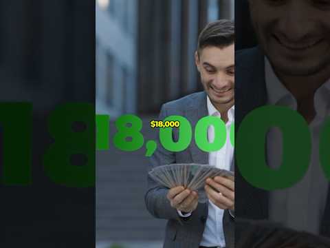 Real estate investing in 20’s🏡 #finance #financialeducation #education #investment