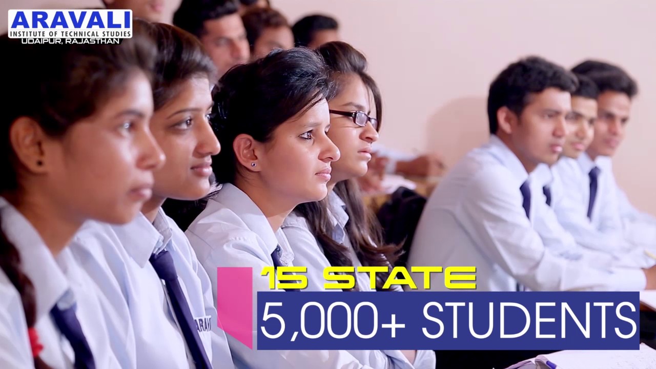 Aravali Institute of Tecnical Studies,Udaipur(RAJ)