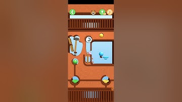 dig this! 453-20 | BEANBALL | dig this level 453 episode 20 solution gameplay walkthrough