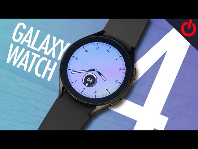 Galaxy Watch 4 Classic Review: Samsung Takes Wear OS For A Spin